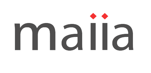 Logo Maiia